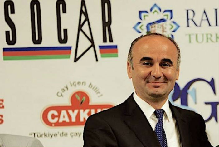 Kemal Öksüz’ün sırları Aliyev’in başını ağrıtacak